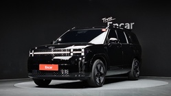 Hyundai Santa Fe 2024