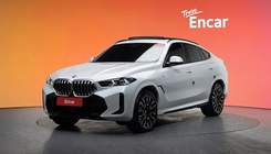 BMW X6 2024
