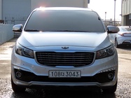 Kia Canival 2016