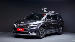 Kia Canival 2020
