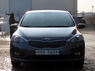 Kia K3 2013