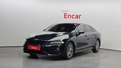 Kia K5 2021