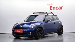 MINI Cooper 2008