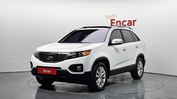 Kia Sorento 2010