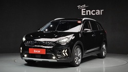 Kia Niro 2021