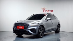 Genesis GV70 2023