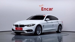 BMW 4 Series 2018