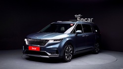 Kia Canival 2020
