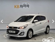 Chevrolet Spark 2018