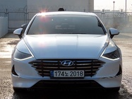 Hyundai Sonata 2019