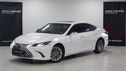 Lexus ES 2025