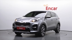 Kia Sportage 2021