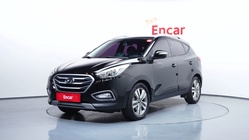 Hyundai Tucson 2014