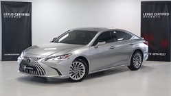 Lexus ES 2025