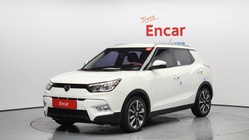 Ssangyong TIBOLI 2016