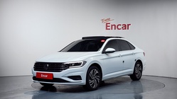 Volkswagen Jetta 2021