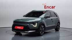 Kia Niro 2022