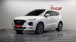 Hyundai Santa Fe 2018