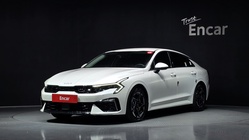 Kia K5 2024
