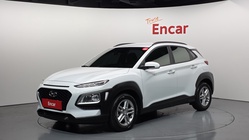 Hyundai Kona 2019