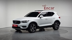 Volvo XC40 2020