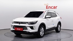 Ssangyong KORANDO 2020