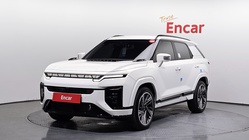 Ssangyong Actyon 2024