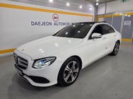 Mercedes-Benz E-Class 2017