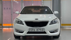 Kia K7 2011