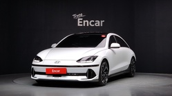 Hyundai Ioniq6 2022