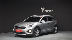 Kia Niro 2021