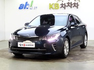 Kia K5 2015