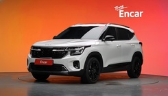 Kia Seltos 2025
