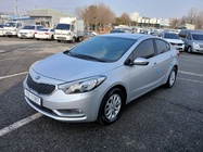 Kia K3 2015