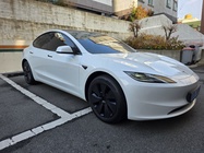 Tesla Model 3 2025