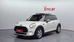 MINI Cooper 2015