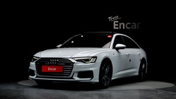 Audi A6 2020