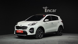 Kia Sportage 2020