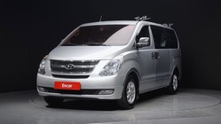 Hyundai Grandeur 2010