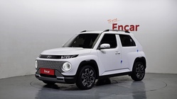Hyundai Casper 2021