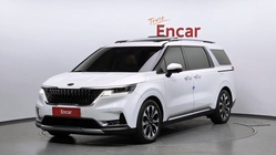 Kia Canival 2020