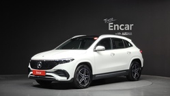 Mercedes-Benz EQA 2024