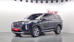 Hyundai Palisade 2020