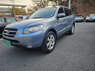 Hyundai Santa Fe 2006