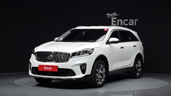 Kia Sorento 2019
