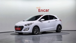 Hyundai i30 2015