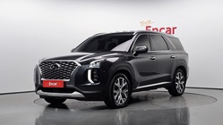Hyundai Palisade 2019