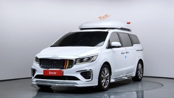Kia Canival 2018