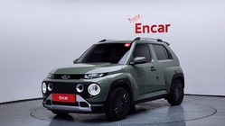 Hyundai Casper 2022