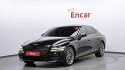 Genesis G80 2020